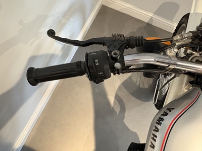 Lot 310 - c.1980 Yamaha XT500