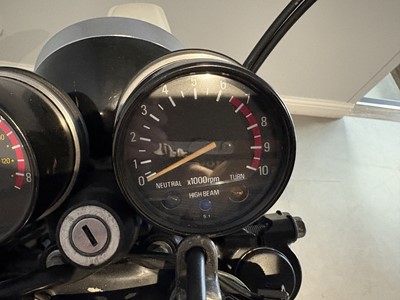 Lot 310 - c.1980 Yamaha XT500