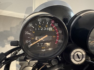 Lot 310 - c.1980 Yamaha XT500