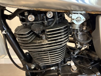 Lot 310 - c.1980 Yamaha XT500