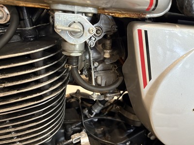 Lot 310 - c.1980 Yamaha XT500