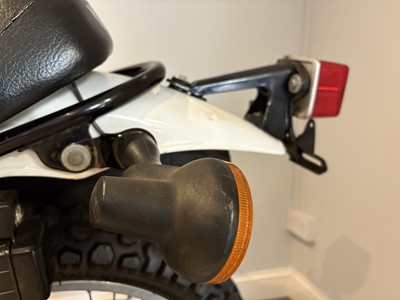 Lot 310 - c.1980 Yamaha XT500