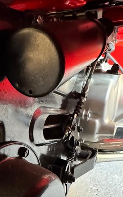 Lot 249 - 1982 Honda ATC 110