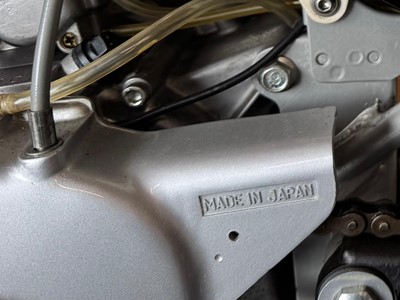 Lot 249 - 1982 Honda ATC 110