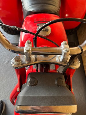 Lot 249 - 1982 Honda ATC 110