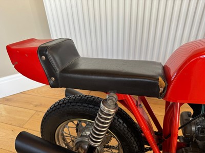 Lot 246 - 1975 MV Agusta Child's Motorcycle