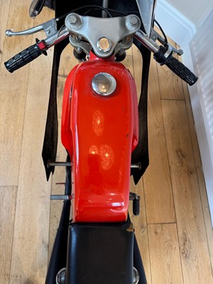 Lot 246 - 1975 MV Agusta Child's Motorcycle