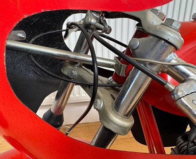 Lot 246 - 1975 MV Agusta Child's Motorcycle