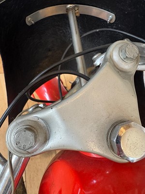 Lot 246 - 1975 MV Agusta Child's Motorcycle