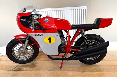 Lot 246 - 1975 MV Agusta Child's Motorcycle