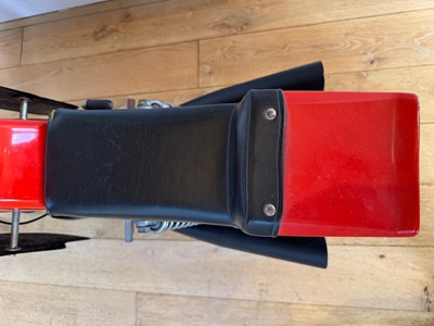 Lot 246 - 1975 MV Agusta Child's Motorcycle