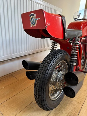 Lot 246 - 1975 MV Agusta Child's Motorcycle