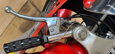 Lot 246 - 1975 MV Agusta Child's Motorcycle