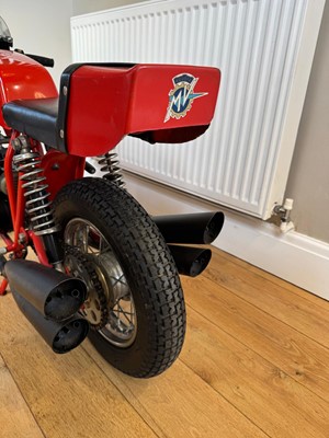 Lot 246 - 1975 MV Agusta Child's Motorcycle