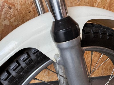 Lot 250 - c.1979 Yamaha TY80