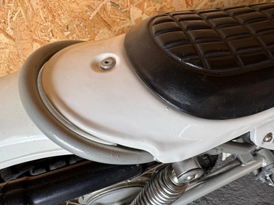 Lot 250 - c.1979 Yamaha TY80