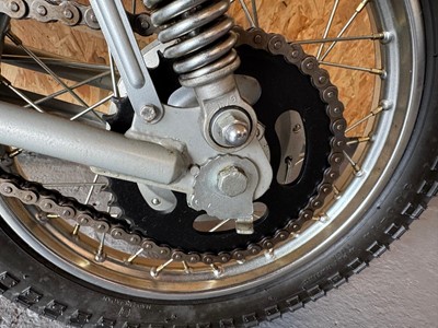 Lot 250 - c.1979 Yamaha TY80