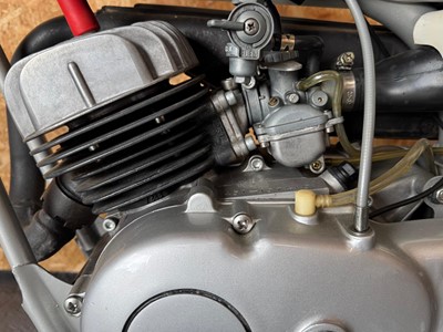 Lot 250 - c.1979 Yamaha TY80