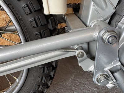 Lot 250 - c.1979 Yamaha TY80