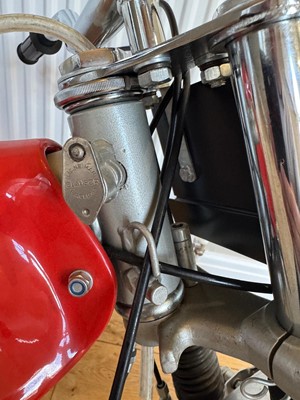 Lot 243 - c.1975 Montesa Cota 25A