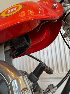 Lot 243 - c.1975 Montesa Cota 25A