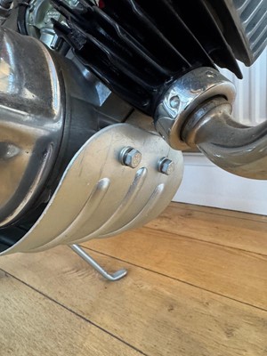 Lot 243 - c.1975 Montesa Cota 25A