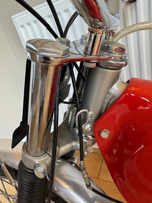 Lot 243 - c.1975 Montesa Cota 25A