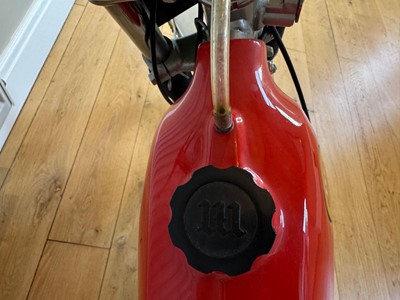 Lot 243 - c.1975 Montesa Cota 25A