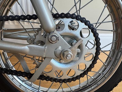 Lot 243 - c.1975 Montesa Cota 25A