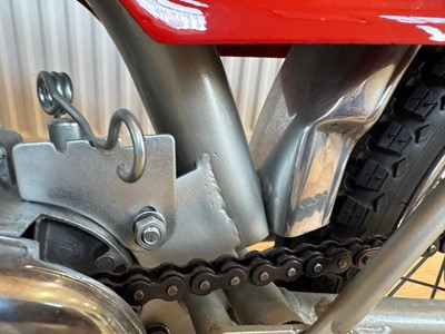 Lot 243 - c.1975 Montesa Cota 25A