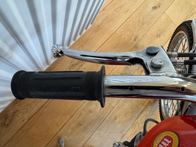 Lot 243 - c.1975 Montesa Cota 25A