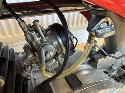 Lot 243 - c.1975 Montesa Cota 25A