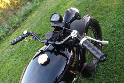 Lot 366 - 1939 Francis Barnet Plover