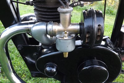 Lot 366 - 1939 Francis Barnet Plover