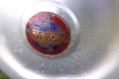 Lot 366 - 1939 Francis Barnet Plover