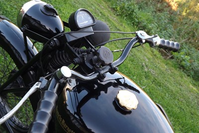 Lot 366 - 1939 Francis Barnet Plover