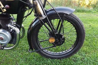 Lot 366 - 1939 Francis Barnet Plover