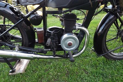 Lot 366 - 1939 Francis Barnet Plover