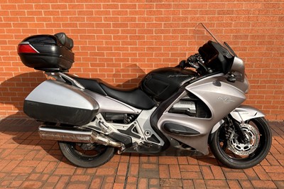 Lot 375 - 2003 Honda Pan European