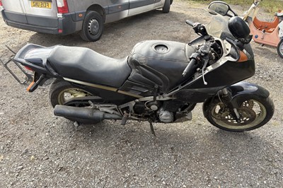 Lot 385 - 1987 Yamaha FJ1200
