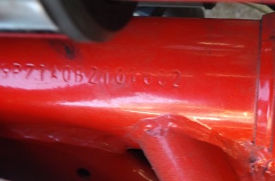 Lot 368 - 1981 Suzuki GS 650