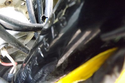 Lot 367 - c.1970 Malanca Sport 50