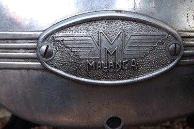 Lot 367 - c.1970 Malanca Sport 50