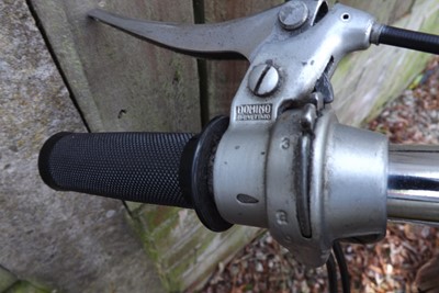 Lot 367 - c.1970 Malanca Sport 50