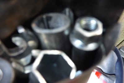 Lot 338 - 1991 Kawasaki KLR 600