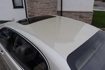 Lot 41 - 2010 Bentley Continental Flying Spur