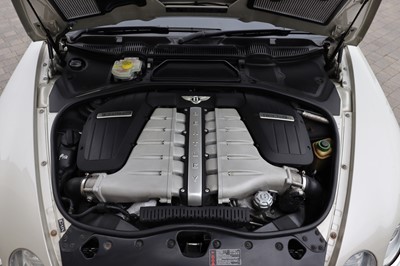 Lot 41 - 2010 Bentley Continental Flying Spur