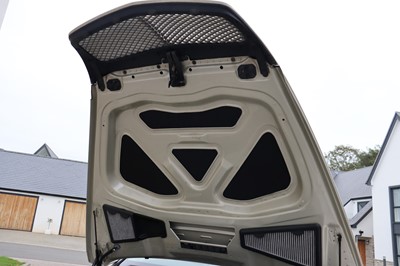 Lot 41 - 2010 Bentley Continental Flying Spur