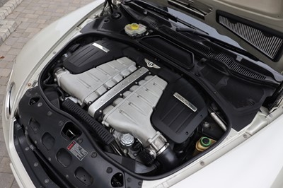 Lot 41 - 2010 Bentley Continental Flying Spur