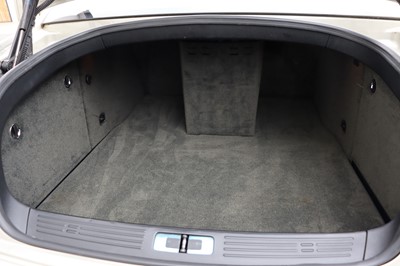 Lot 41 - 2010 Bentley Continental Flying Spur